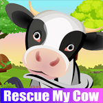 Rescue My Cow 2 Escape