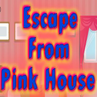 Escape From Pink House 