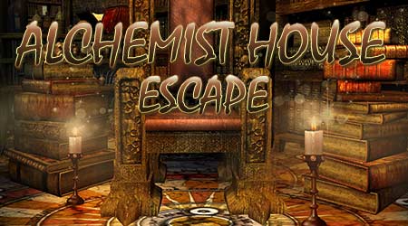 Alchemist House