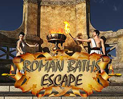 365Escape Roman Baths Escape
