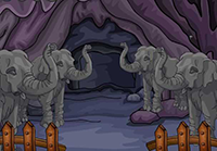 NsrGames Mystery Of Egypt Elephant