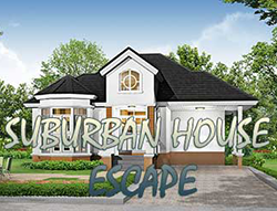 365Escape Suburban House Escape