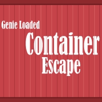 GFG Genie Loaded Container Escape