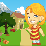 Kidnapped Girl Rescue Game 