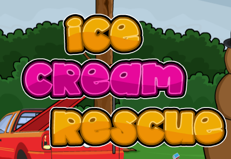 Games2Jolly Ice Cream Rescue 