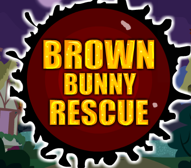 G4E Brown Bunny Rescue 