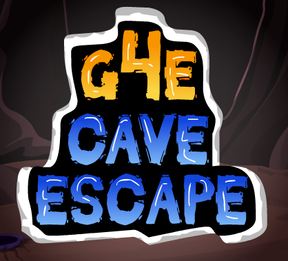 G4E Cave Escape