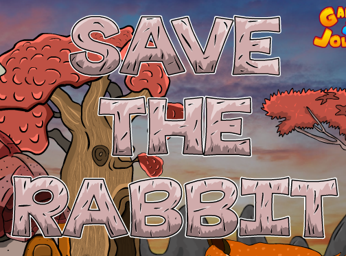 Games2Jolly Save The Rabbit 