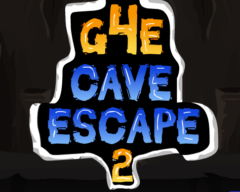 G4E Cave Escape 2 