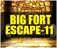 Mirchi Big Fort Escape-11