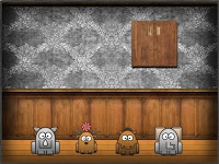 AmgelEscape - Amgel Easy Room Escape 19 is another point and click escape game developed by Amgel Es