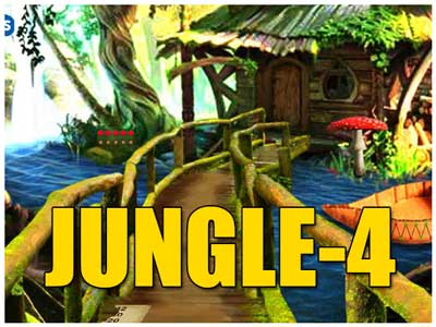 Mirchi Jungle Forest-4 