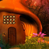 BigEscapeGames Fantasy Magic Mushroom Forest Escape