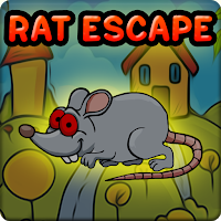 G2J Red Eyed Rat Escape