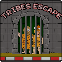 G2J Pair Of Tribes Escape