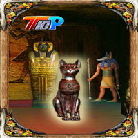 Recovery The Ancient Egyptian Cat