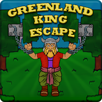 G2J Greenland King Escape