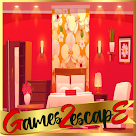 G2E Red House Escape