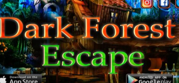 Escape From Dark Forest