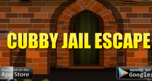 Escape From Cubby Jail