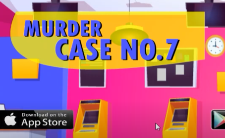 Murder Case No 7