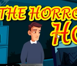 The Horror House 11