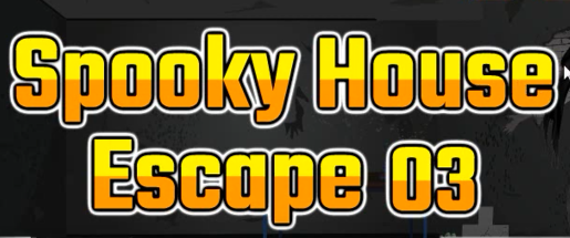 Spooky House Escape 03