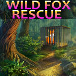 Games4King Wild Fox Rescue