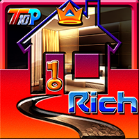 Rich House Escape