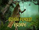 Elven Forest Escape