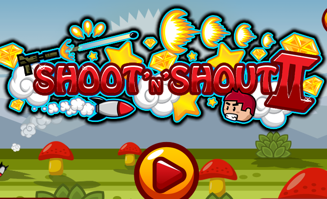 Kizi10 Shoot'n'Shout 2