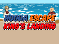 Hooda Escape King's Landing