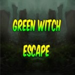 Green Witch Escape