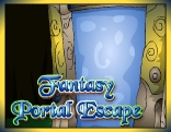 GFG Fantasy Portal Escape