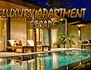 Luxury Apartment Escape