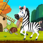 G4K Zebra Escape Game