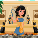 Cleopatra Escape Game