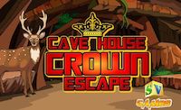Sivi Cave House Crown Escape 