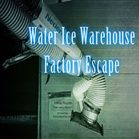  Water Ice Warehouse Factory Escape