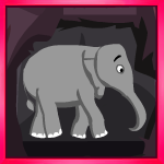 GamesZone15 The Elephant Escape