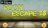 Nsr Room Escape 18