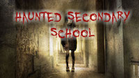  FreeRoomEscape Haunted Secondary School Escape