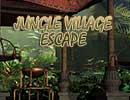 Jungle Village Escape