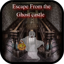 Escape from Ghost Castle