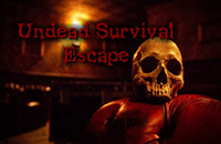 FreeRoomEscape Undead Survival Escape