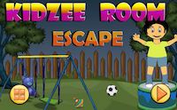Kidzee Room Escape