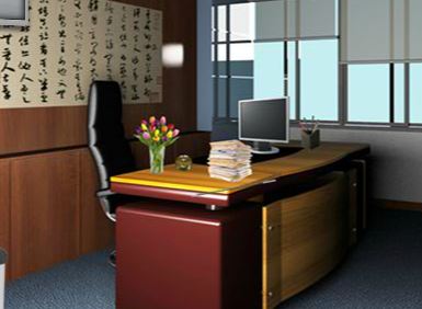 5nGames Can You Escape Modern Office 2