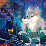 Games4King Werewolf Escape