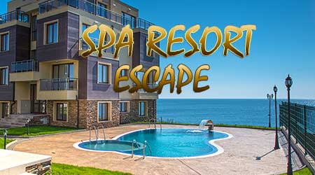 Spa Resort Escape 