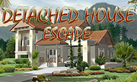 365Escape Detached House Escape